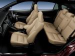 Toyota Harrier 2013 года
